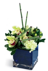 Exotic Glory Arrangement